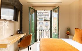 Angla Luxury Apartments - Rambla De Catalunya - Plaça Catalunya